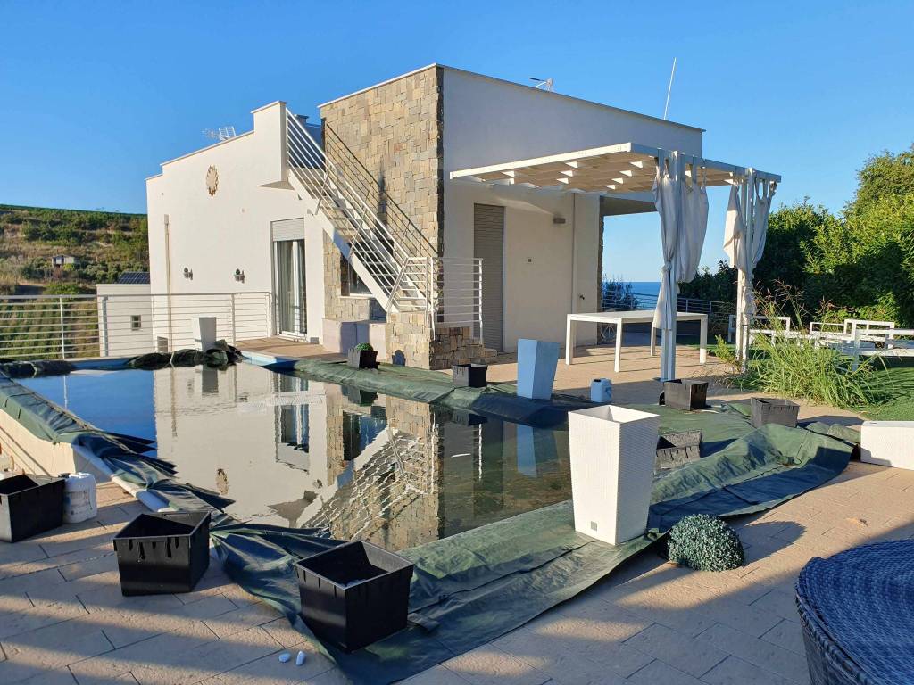 Villa a Campofilone in Contrada Marina - Foto 2