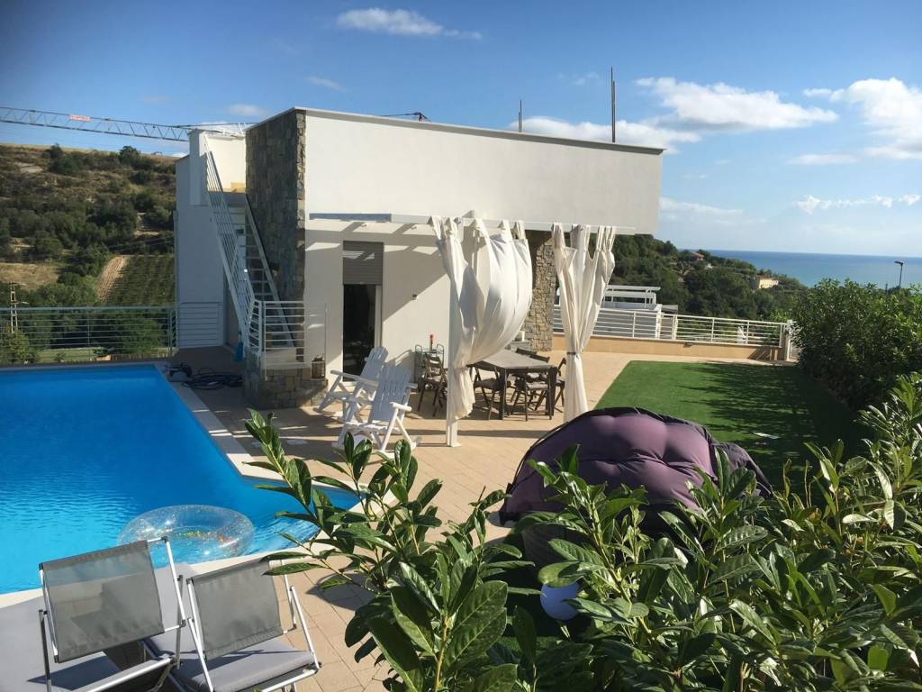 Villa a Campofilone in Contrada Marina - Foto 5