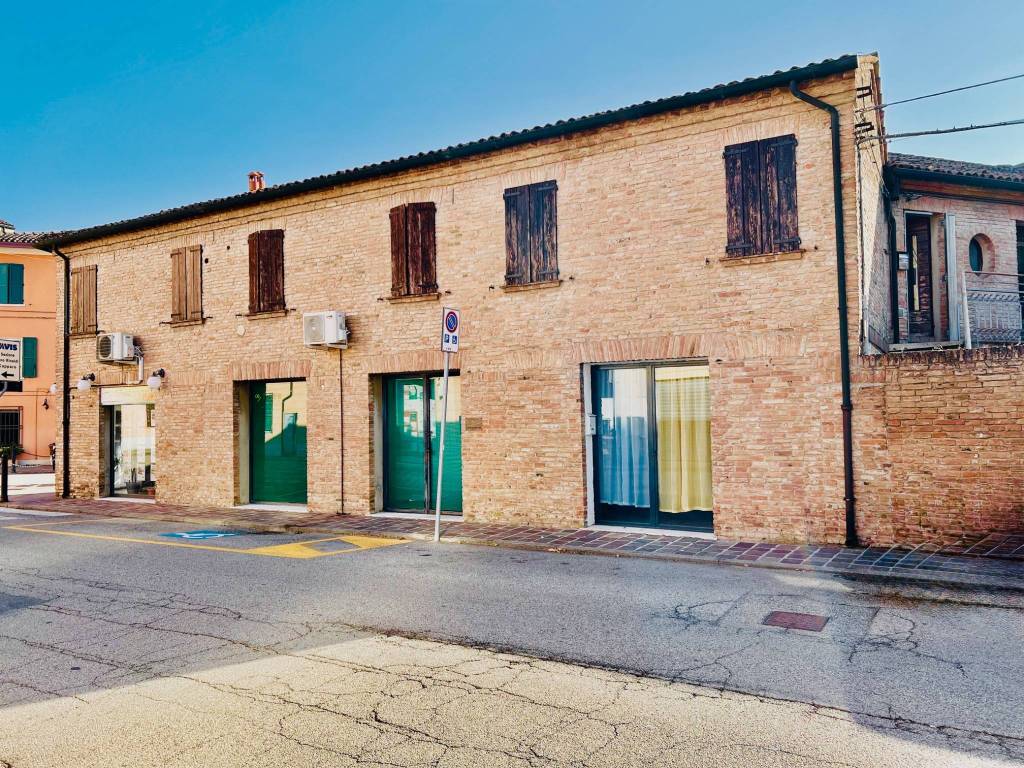 Immobile a Copparo in Via Dante Alighieri, 1 - Foto 2