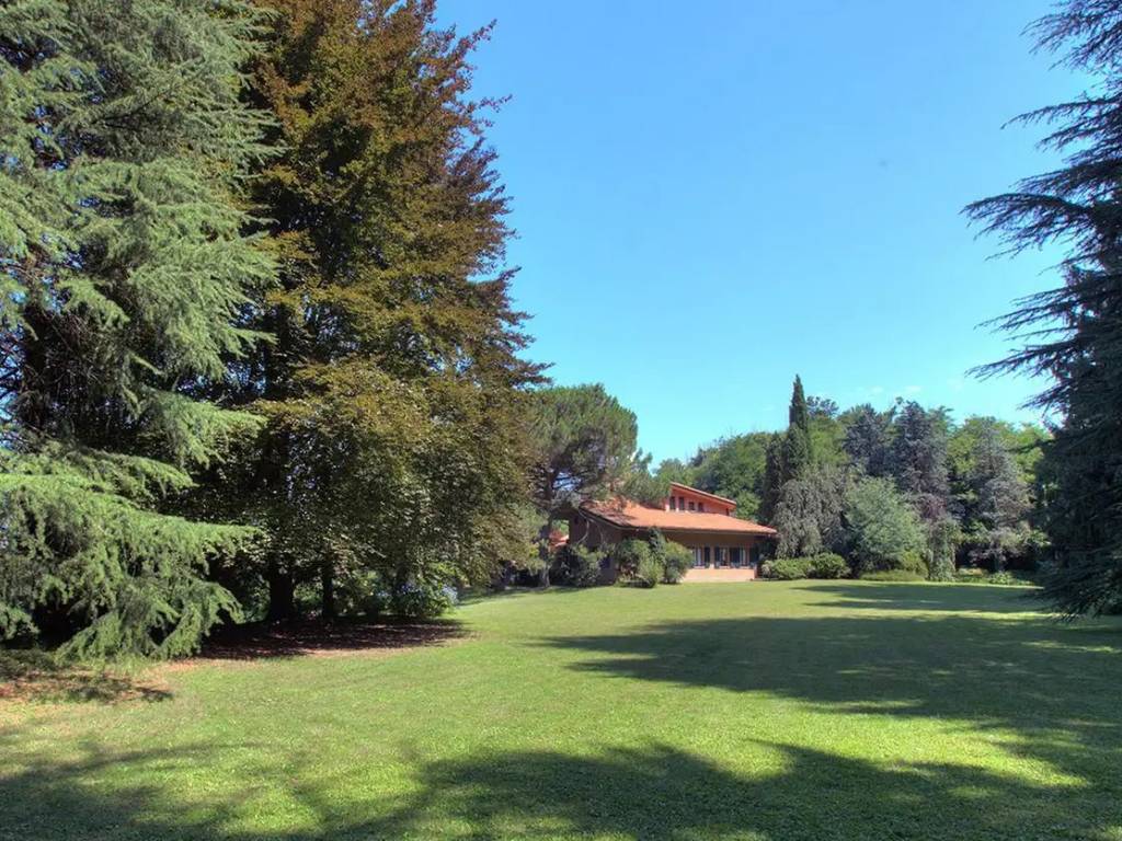 Villa a Oggiono in Via al Trescano - Foto 4