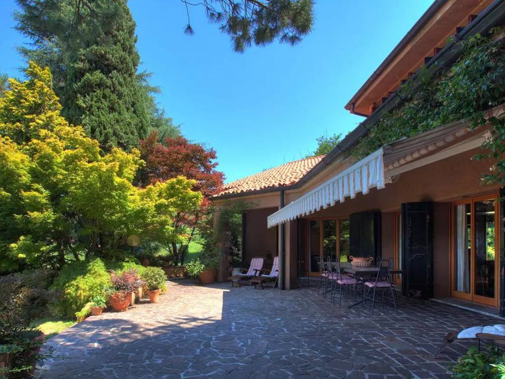 Villa a Oggiono in Via al Trescano - Foto 5