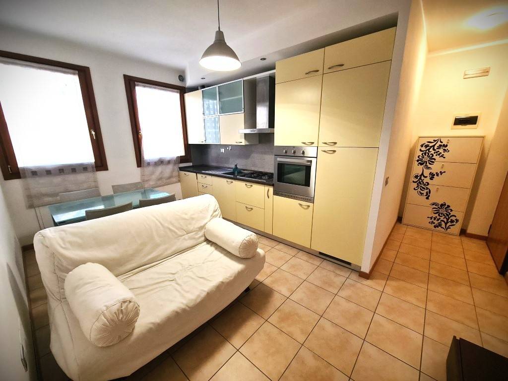Appartamento a Mogliano veneto in via della Chiesa Zerman - Foto 2