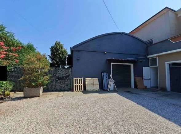 Casa indipendente a Castelmassa in Via Camatte - Foto 2