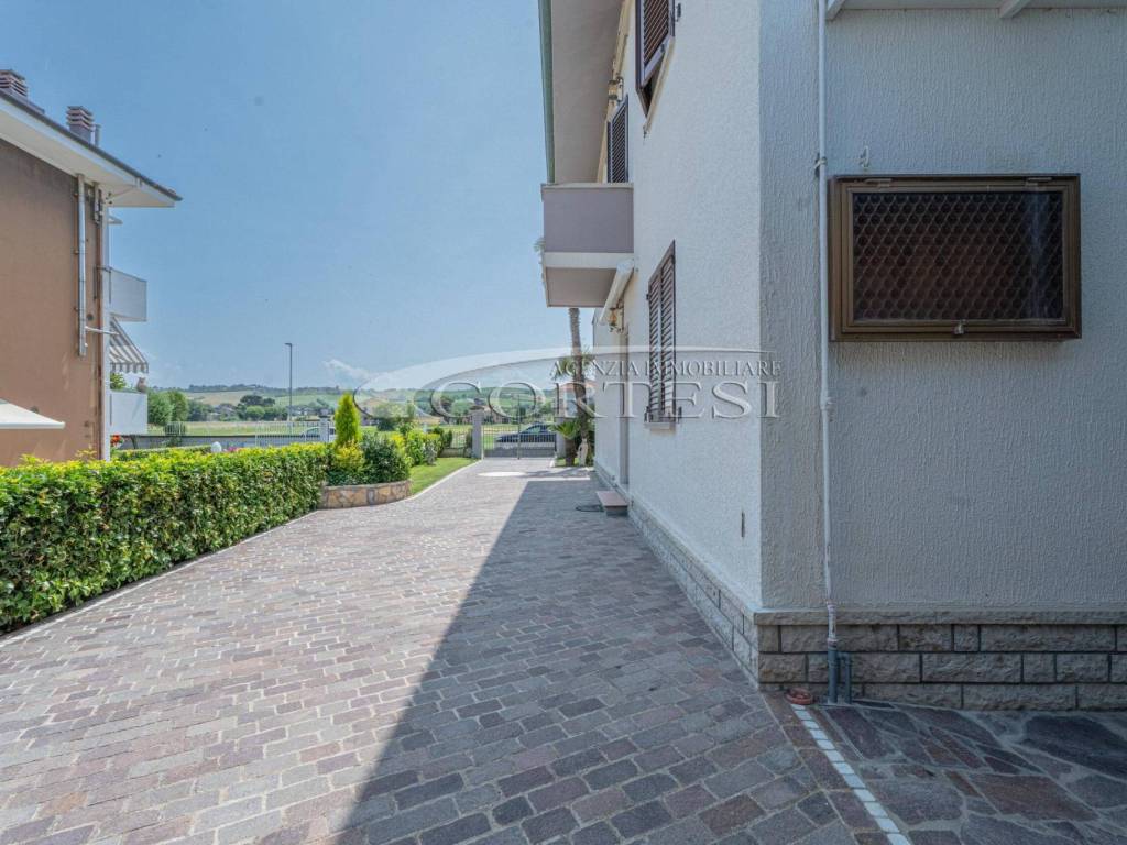 Villa a Fano in Via Lago d'Orta - Foto 3