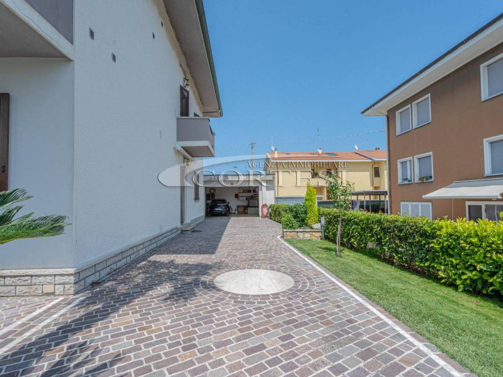 Villa a Fano in Via Lago d'Orta - Foto 4