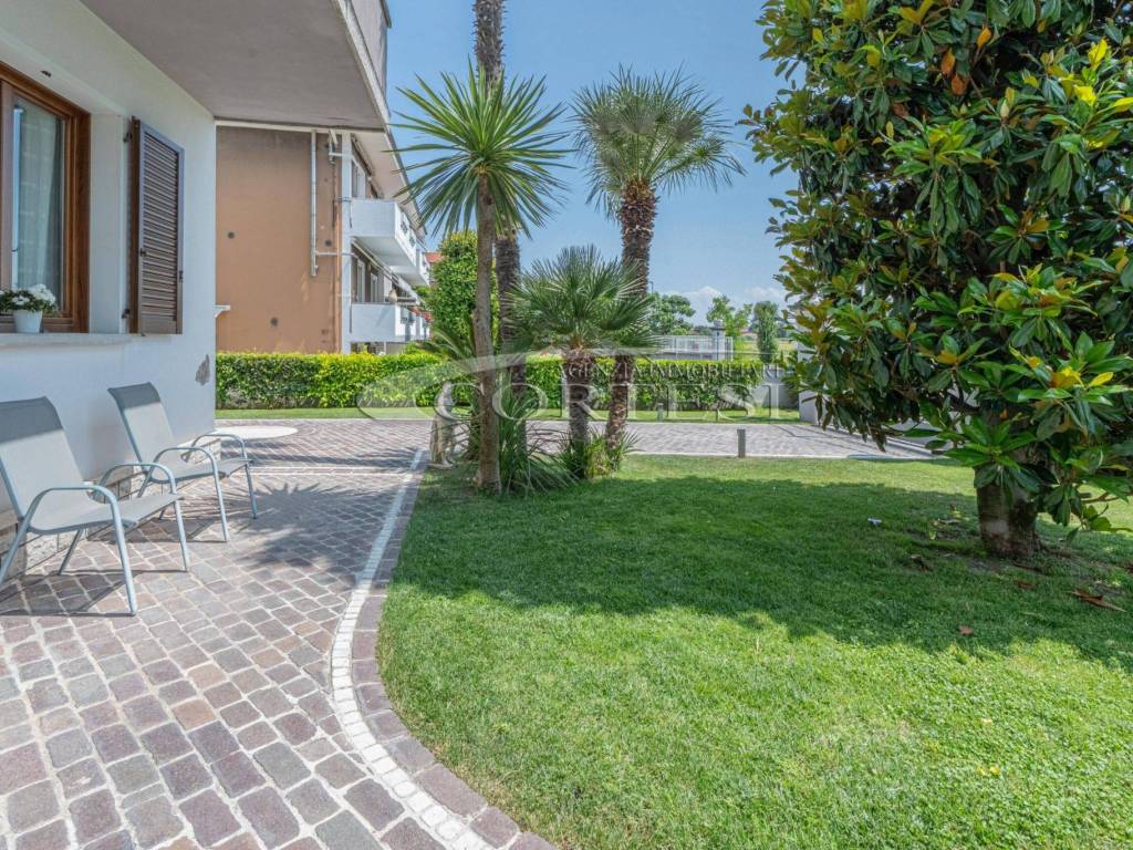 Villa a Fano in Via Lago d'Orta - Foto 5