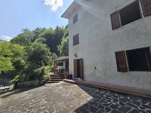 Rustico / casale a Bagni di lucca in Viale Roma - Foto 4