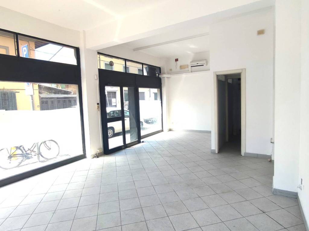 Immobile a Prato in Via Don Giuseppe Arcangeli, 93 - Foto 4
