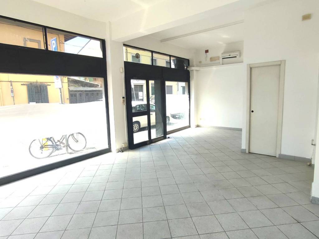Immobile a Prato in Via Don Giuseppe Arcangeli, 93 - Foto 5