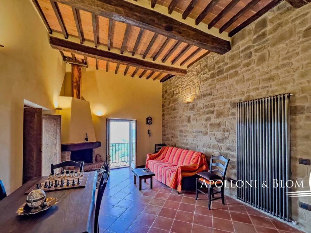 Appartamento a Città della pieve - Foto 2