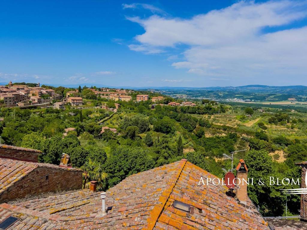 Appartamento a Città della pieve - Foto 3