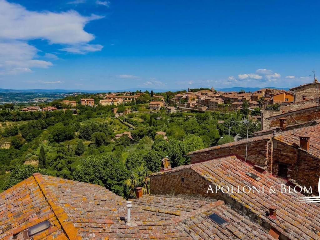Appartamento a Città della pieve - Foto 4