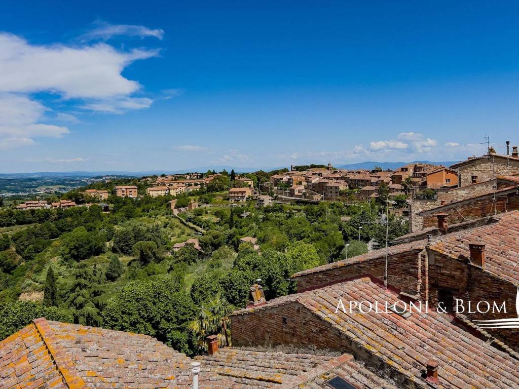 Appartamento a Città della pieve - Foto 5