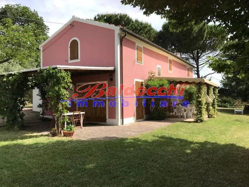 Rustico / casale a Fano - Foto 2