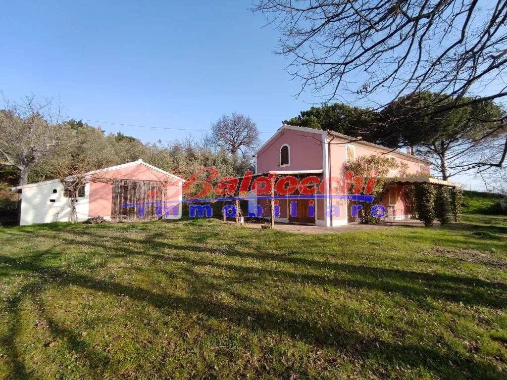 Rustico / casale a Fano - Foto 3