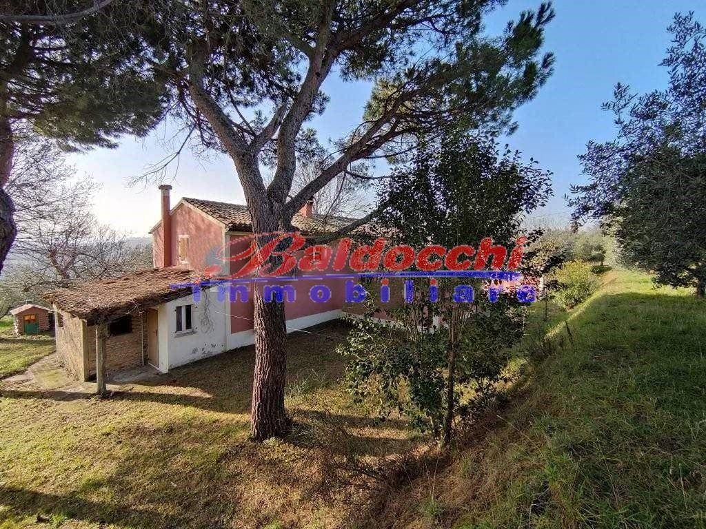 Rustico / casale a Fano - Foto 4