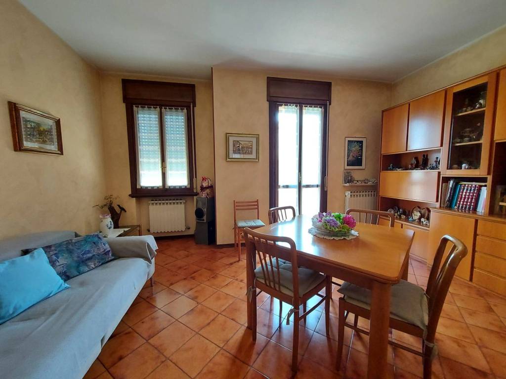 Appartamento a Gonzaga in Strada Pavesa - Foto 3