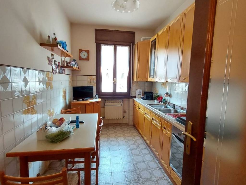 Appartamento a Gonzaga in Strada Pavesa - Foto 4