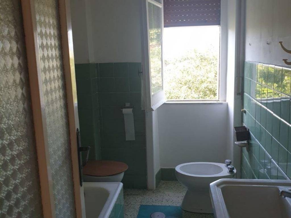 Appartamento a Salerno in Via degli Etruschi, 26 - Foto 4