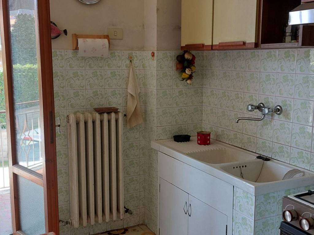 Appartamento a Passignano sul trasimeno in Via di Valle Romana - Foto 4