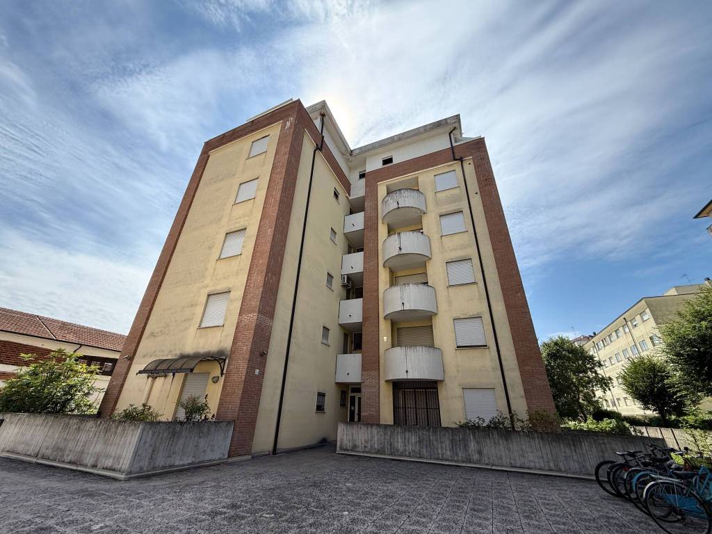 Appartamento a Vicenza in Via Arrigo Boito, 51 - Foto 2