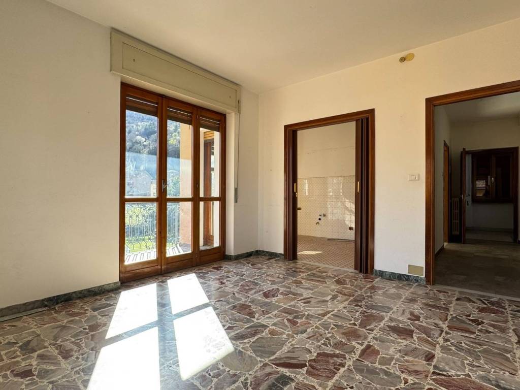 Appartamento a Domodossola in Via Giuseppe Di Vittorio, 31 - Foto 2