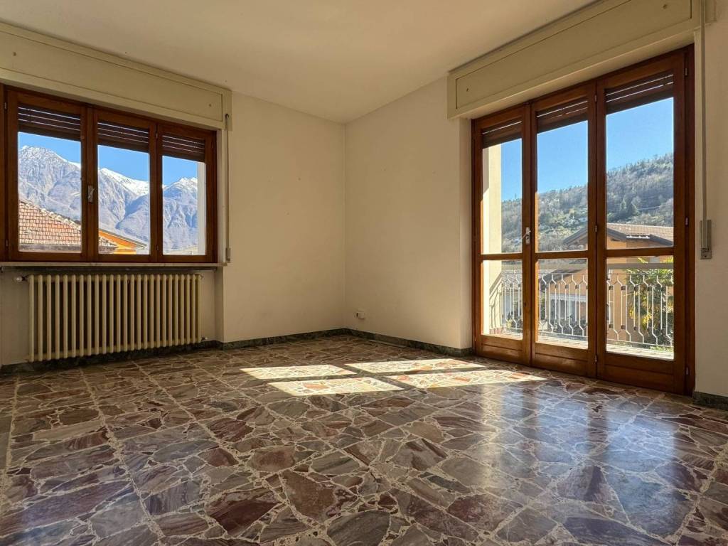 Appartamento a Domodossola in Via Giuseppe Di Vittorio, 31 - Foto 3