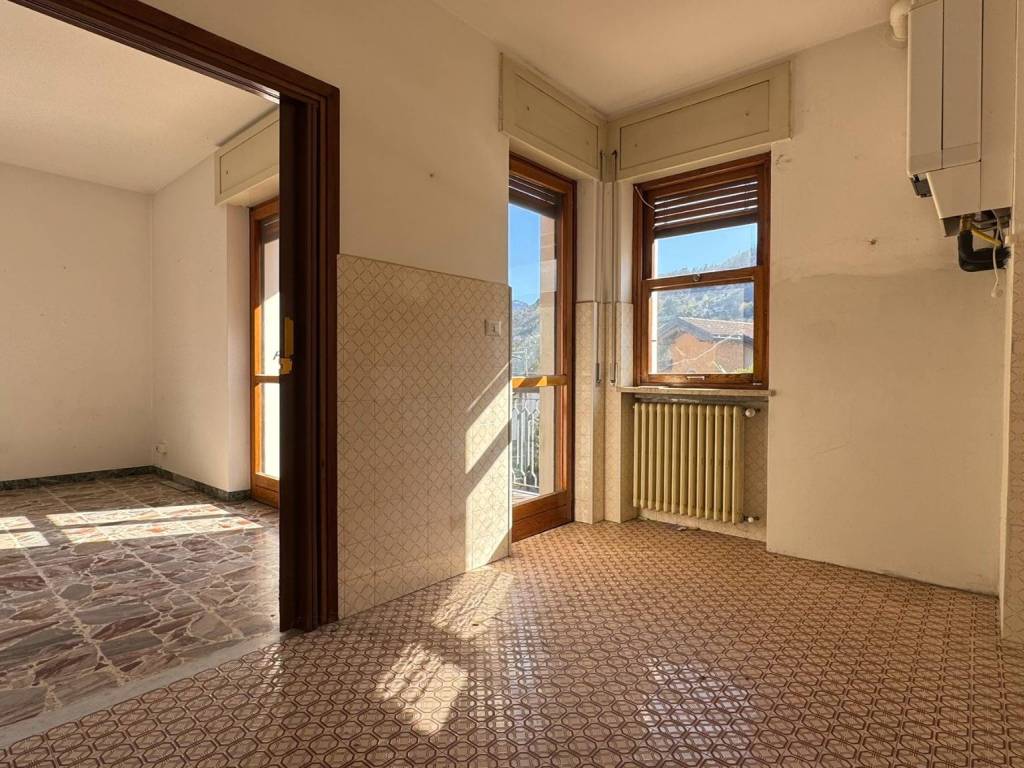Appartamento a Domodossola in Via Giuseppe Di Vittorio, 31 - Foto 4
