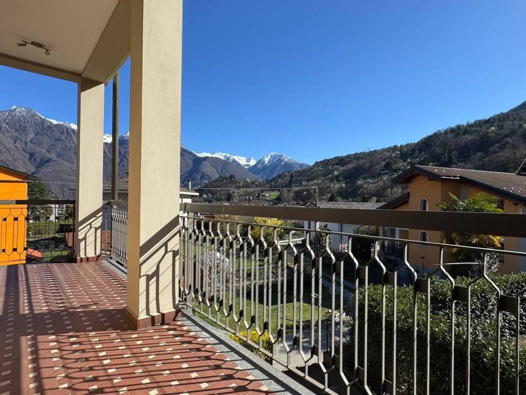 Appartamento a Domodossola in Via Giuseppe Di Vittorio, 31 - Foto 5