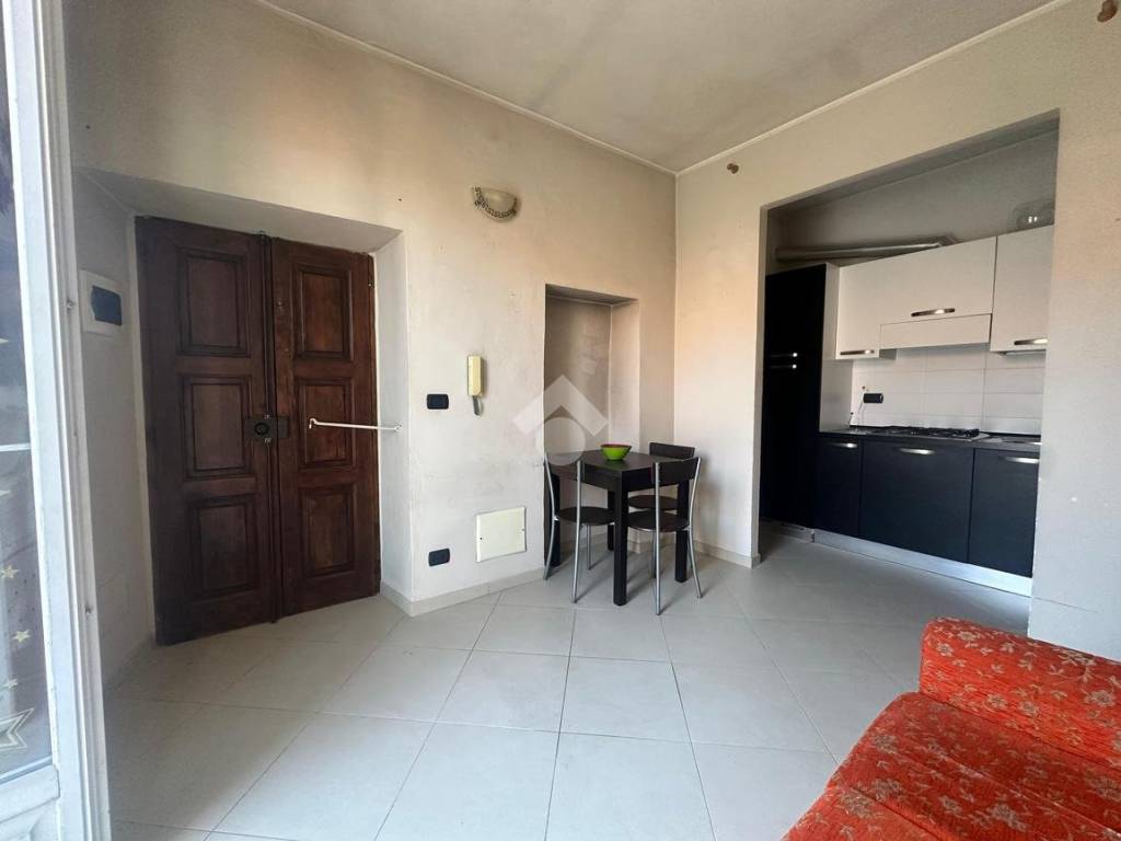 Appartamento a Saluzzo in Via S. Francesco d'Assisi, 2 - Foto 2