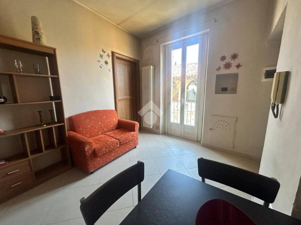 Appartamento a Saluzzo in Via S. Francesco d'Assisi, 2 - Foto 3
