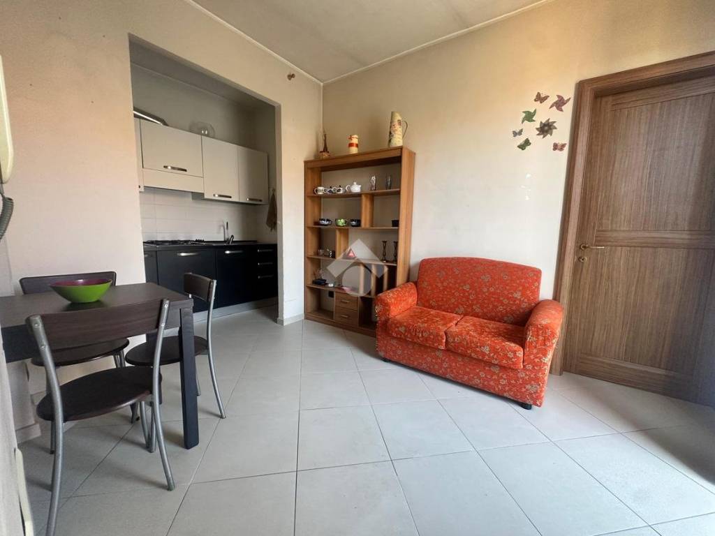 Appartamento a Saluzzo in Via S. Francesco d'Assisi, 2 - Foto 4