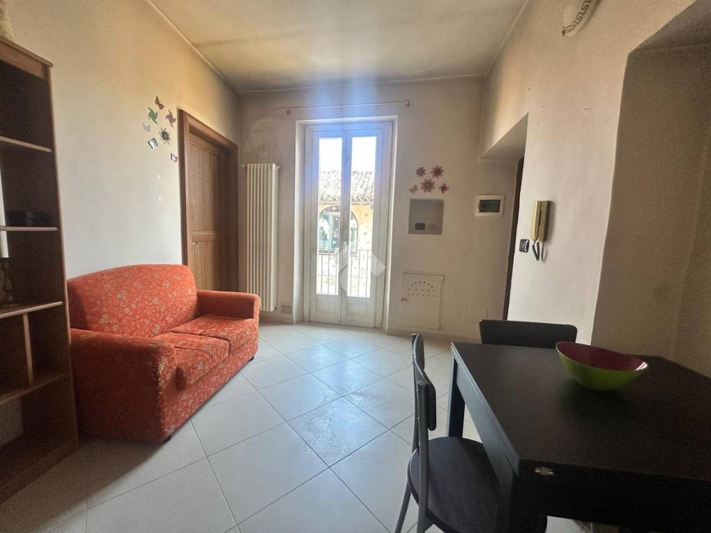 Appartamento a Saluzzo in Via S. Francesco d'Assisi, 2 - Foto 5
