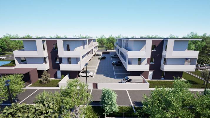 Appartamento a Preganziol in Via Cesare Pavese - Foto 3
