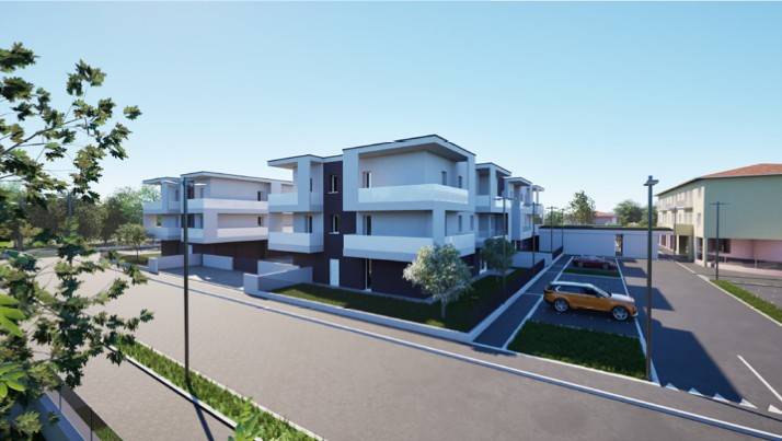 Appartamento a Preganziol in Via Cesare Pavese - Foto 5