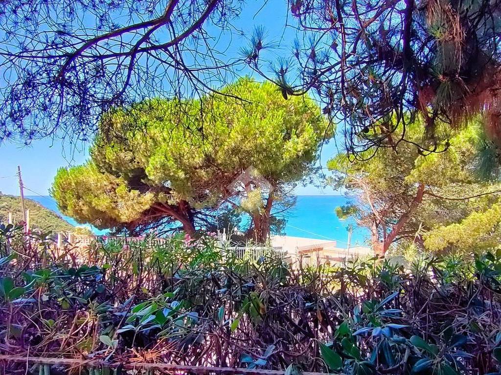 Villa a Gaeta in Via Flacca - Foto 2