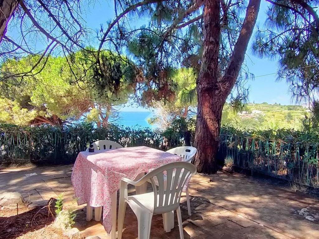 Villa a Gaeta in Via Flacca - Foto 3
