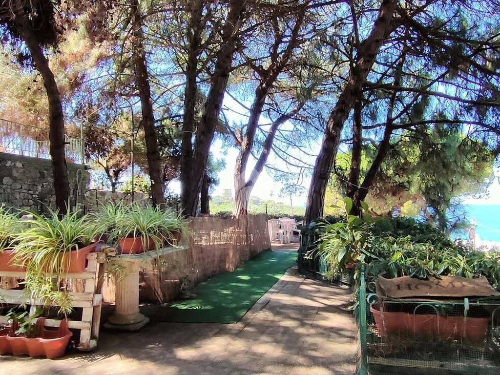 Villa a Gaeta in Via Flacca - Foto 4