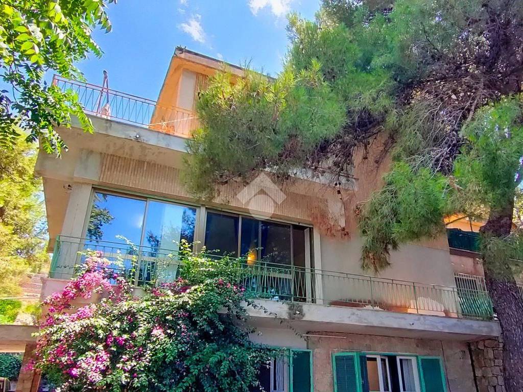 Villa a Gaeta in Via Flacca - Foto 5