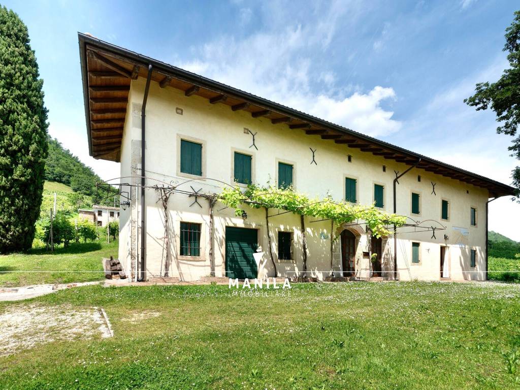 Villa a Pieve di soligo - Foto 3