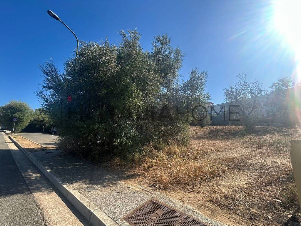 Terreno a Villasimius in Via Vienna, 1 - Foto 4