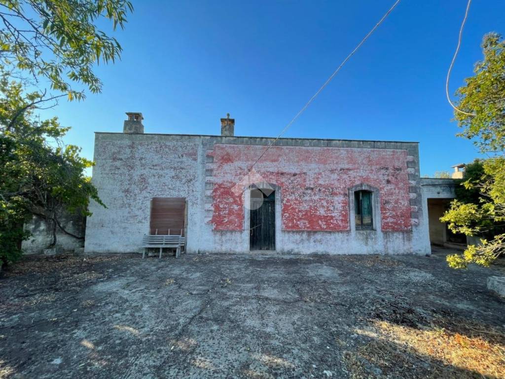 Rustico / casale a Ceglie messapica in Contrada Votano Russo - Foto 3
