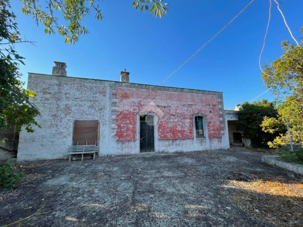 Rustico / casale a Ceglie messapica in Contrada Votano Russo - Foto 4