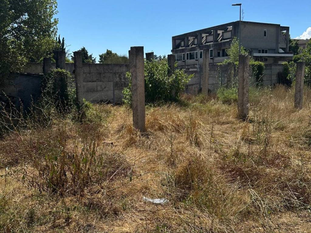Terreno a Frosinone in Via La Francesca - Foto 2