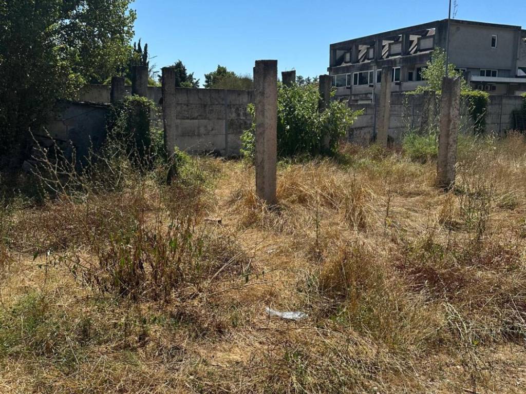 Terreno a Frosinone in Via La Francesca - Foto 4
