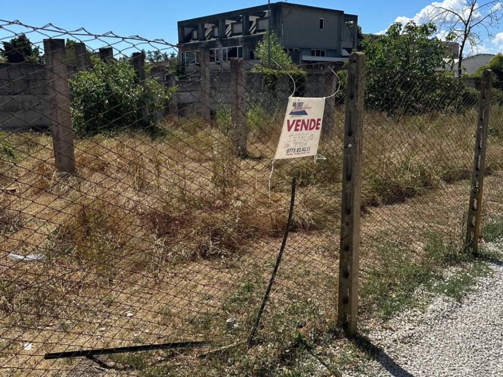 Terreno a Frosinone in Via La Francesca - Foto 5