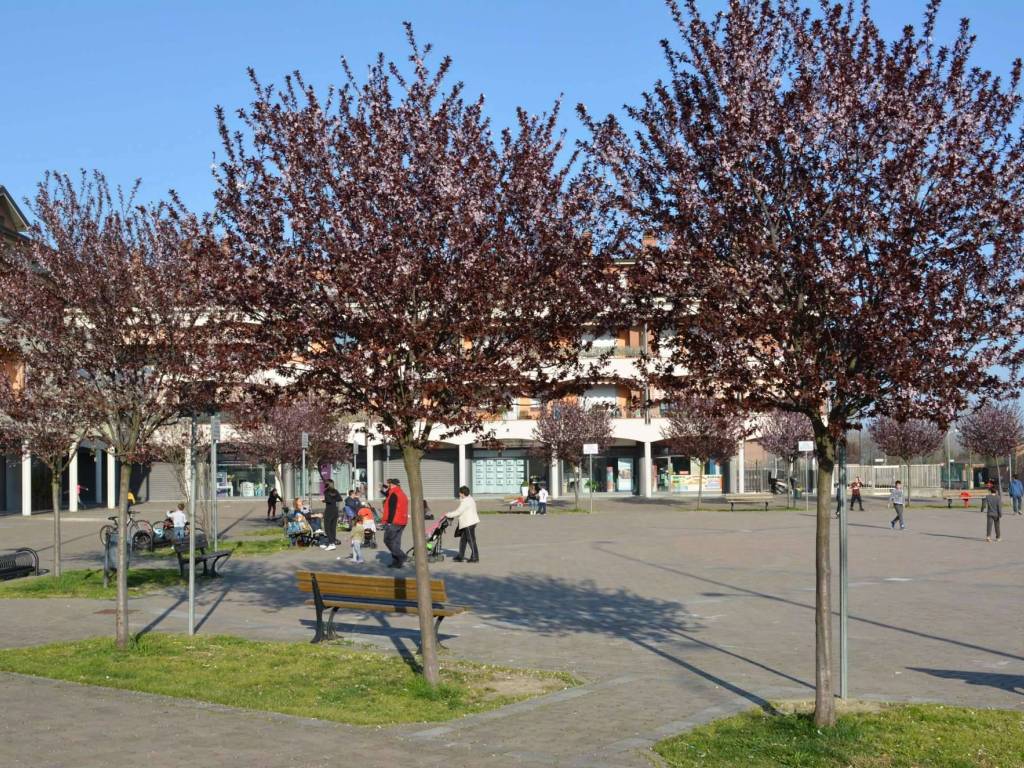 Immobile a Peschiera borromeo in via Mazzola - Foto 1