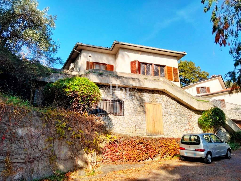 Villa a Cosenza in Via Gerolamo Sambiase, 42 - Foto 3