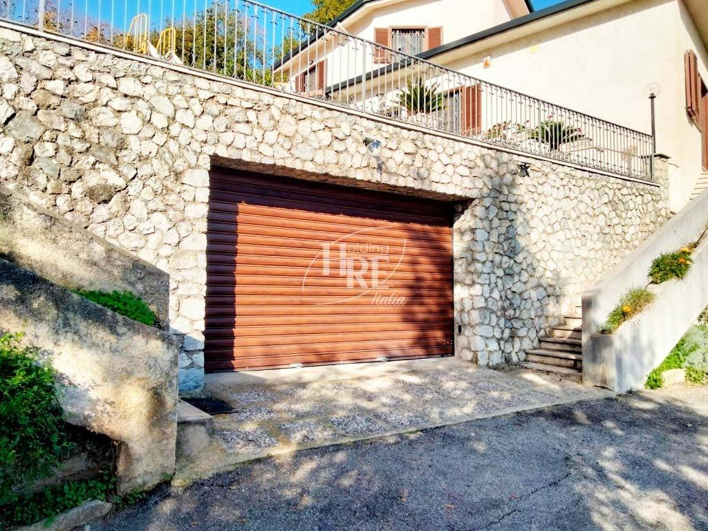 Villa a Cosenza in Via Gerolamo Sambiase, 42 - Foto 4