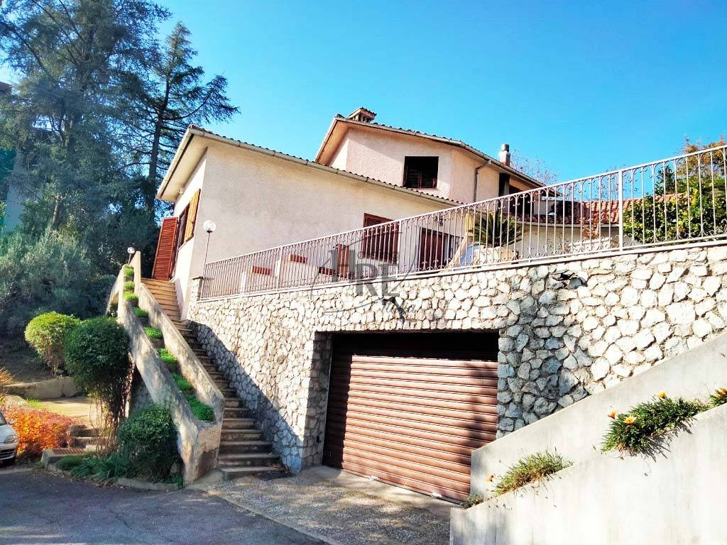 Villa a Cosenza in Via Gerolamo Sambiase, 42 - Foto 5